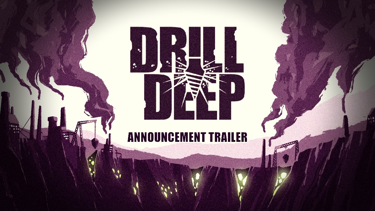 Announcement Trailer
