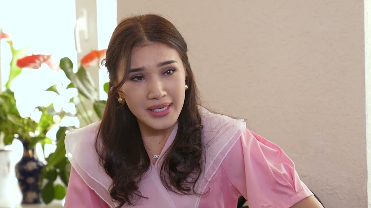 Boshqa tug'mayman I HIKMAT telenovellasi