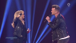 Download lagu Bonnie Tyler feat. Ben Zucker - Medley ( Schlagerbooom 2017, 21.10.2017) mp3