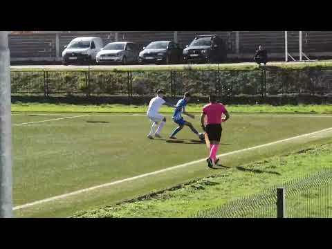 NK ROMARI NK KISELJAK  Kadeti 31 10 2025