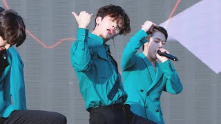 [SF9/영빈] 181013 AFMF YOUNGBIN 나랑놀자(LET'S HANG OUT)