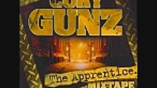 Cory Gunz - "Me and You" (Freestyle)