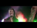 ANDY BUMUNTU - ON FIRE (OFFICIAL VIDEO)