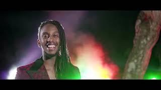 Video thumbnail of "ANDY BUMUNTU - ON FIRE (OFFICIAL VIDEO)"