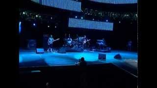 Luis Alberto Spinetta - Personal Fest, Club Ciudad de Buenos Aires - 08/12/2007 (Video)