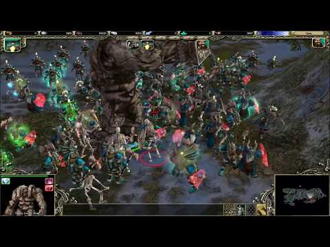 SpellForce: The Breath of Winter Episode 23 - Windjalf and the Firebane