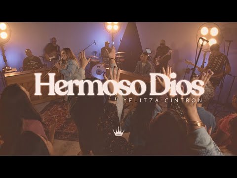 Yelitza Cintron - Hermoso Dios Live (Vídeo Oficial)