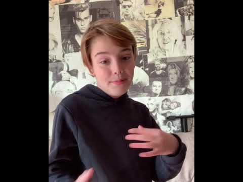 Walter Feldkamp - Consejo de Amor (Cover Tini ft. Morat)