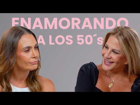A Los 50´s No Se Conquista, Se Elige | SEÑORA CHARLA