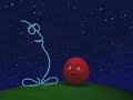 A Little Curious Intro Sequence With Bob The Ball And Mr String 2000