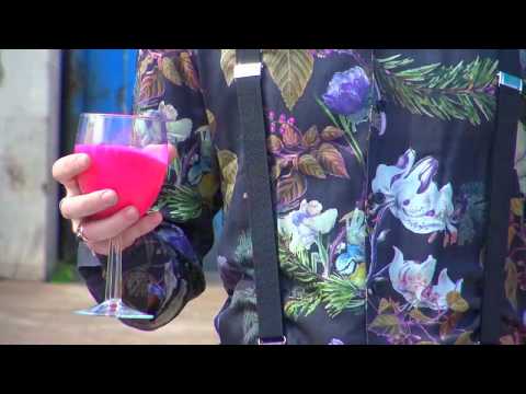 Echo Machine - Vibrations