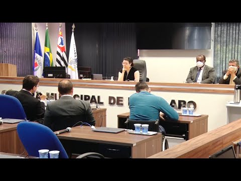 Prefeito Juninho não comparece em depoimento marcado na Câmara