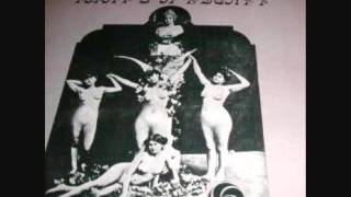 Wilbur de Paris & his new New Orleans Jazz 1958 That's A Plenty