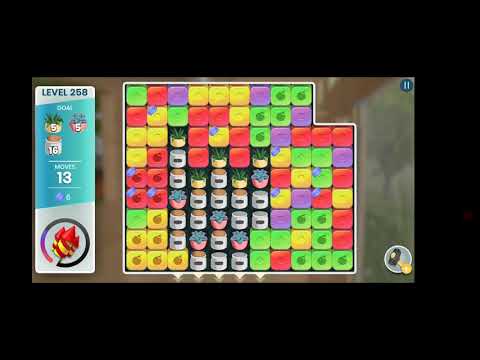 Property Brothers Home Design Level 258 - NO BOOSTERS 🛠️🏠 [ Leo G ]