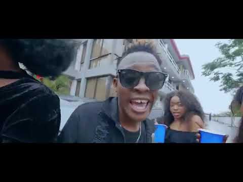 Jae Cash Ft  Mubby Roux - Moba (Prod by Ricore)