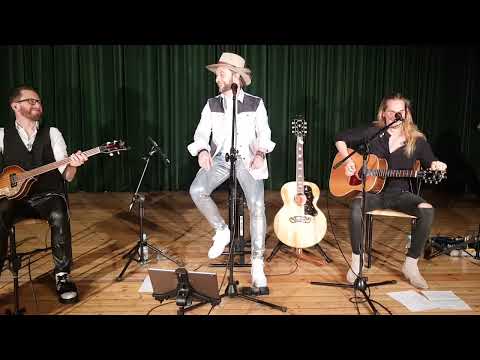 Piosenki Mistrzów- KONCERT- Grzegorz Wilk