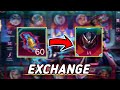 HOW TO GET RARE LUCKY BOX SKIN WITH FREE TOKENS ONLY GUARANTEED METRO ZERO DRAW EVENT MLBB