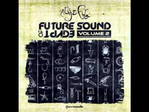 DJ Feel feat. Aelyn - Your Love (Bjorn Akesson Dub Mix) [FSOE]