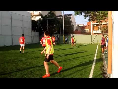 Los Hermanos vs Galileo