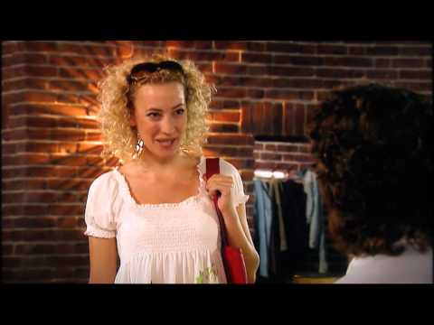 Verbotene Liebe - Folge 3699