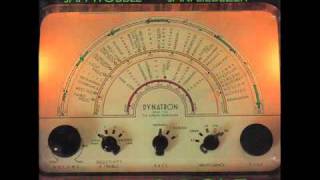 CZUKAY WOBBLE LIEBEZEIT twilight world 1982