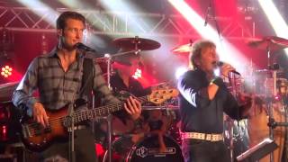 Download lagu Tribute To The Cats Band / Kees Plat /  Scarlet Ribbons mp3
