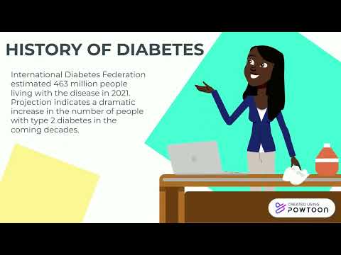 Udyat Marwaha 9SCIH - Type 2 Diabetes