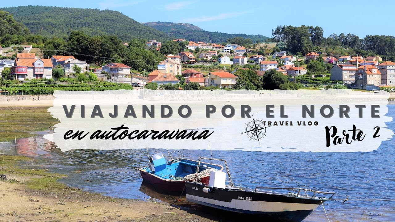 Watch VIAJANDO 3 SEMANAS por el NORTE en AUTOCARAVANA- Parte 2 Now VIAJANDO 3 SEMANAS por el NORTE en AUTOCARAVANA- Parte 2