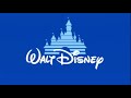 Walt Disney Pictures Logo Pooh S Heffalump Movie Variant 2005 PAL Toned 5 31 23
