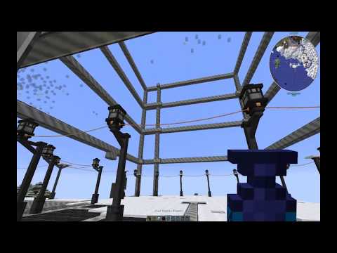 Manufactio (Minecraft mod) Capsule guide