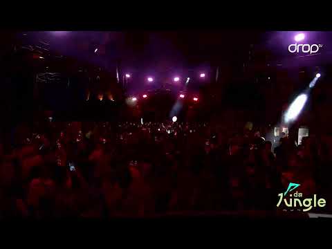 Seeker (LIVE) 👽 INDAJUNGLE222