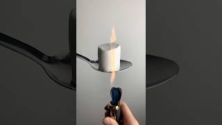 Lighter 🆚 Marshmallow ☁️ | Which lighter will roast the marshmallow? 🔥