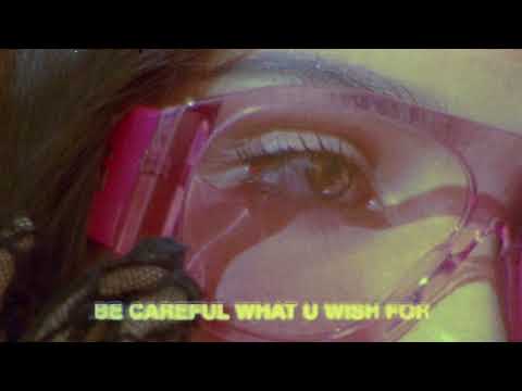 BE CAREFUL WHAT U WISH FOR (Audio) - Carly Gibert