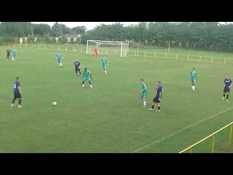 Tj Internacionál Hraň - MFK Snina (0:5) Slovnaft Cup 2025/2026 Zostrih