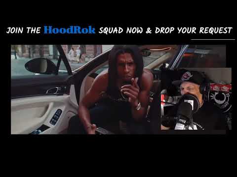 Polish Rap: Josef Bratan - "Gwiazda" (New Zealand Reaction)