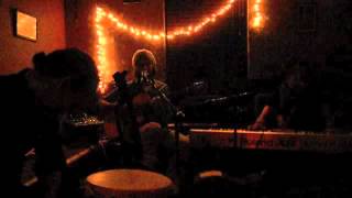Shutup & Listen: The Jack Mantis Band 
