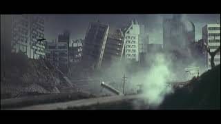 "Submersion of Japan" raw FX footage/outtakes (1973)