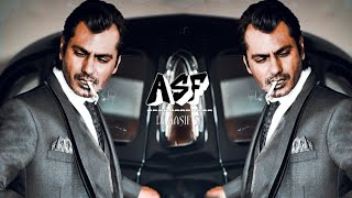 Download lagu GAITONDE BHAU - Chand Pe Hai Apun [ Nawazuddin Siddique Dialogue Mix ] DJ Aasif SK mp3
