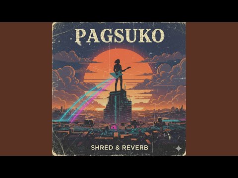 Pagsuko (Cover)