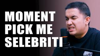 Download lagu ARTIS-ARTIS PICK ME mp3