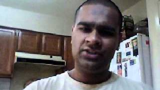 5.1 Megapixels, the Vlog by Vyasar. Episode Zero.