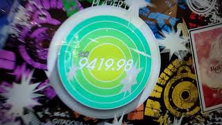 【DrumMania】Rock to Infinity MAS-D FC 96.88%