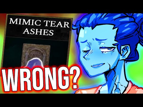 Why are SUMMONS So CONTROVERSIAL? - Elden Ring Controversy