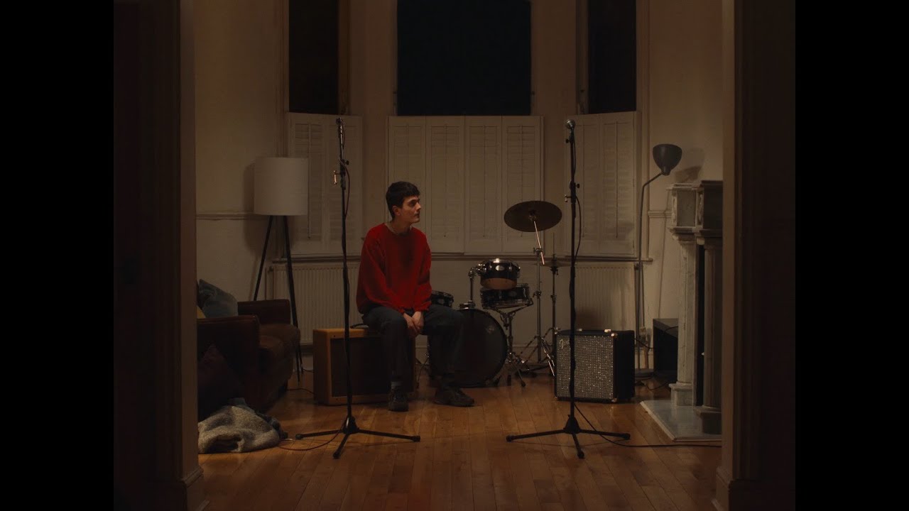 Family Stereo - I Knew I Loved You Then! (Official Video)