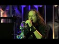 Korn - Never Never (Live At Jimmy Kimmel Live!) HD
