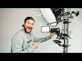 The ALL IN ONE Wireless Studio Every Filmmaker NEEDS