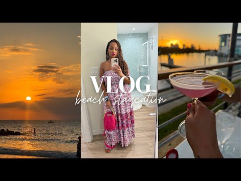 Valentine's Day Staycation, Mini Haul | Vlog #148
