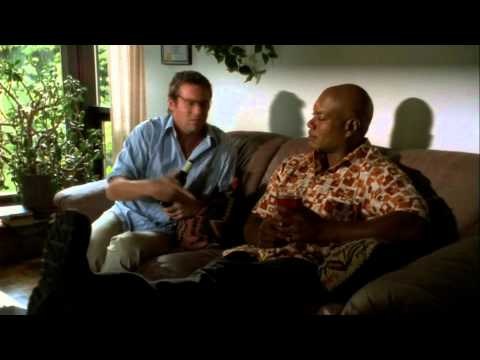 The Very Best Of Teal'c Part 2