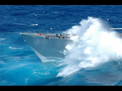 Spot Marina Militare