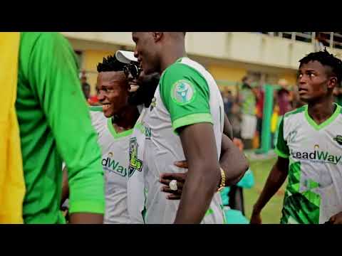 COLABO - BiG Boys Bo Rangers (Music Video)